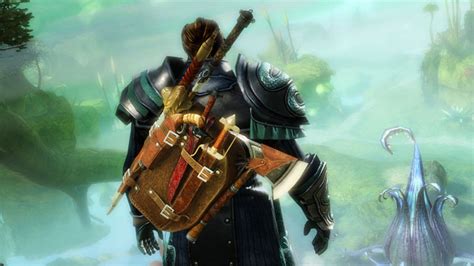Download the Guild Wars 2 Client.